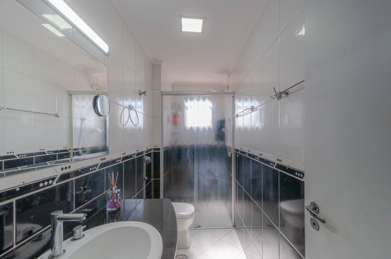 Apartamento 84m² em Santana 3 dorm 1 suíte 2 vagas Rua Voluntários da Pátria São Paulo - 