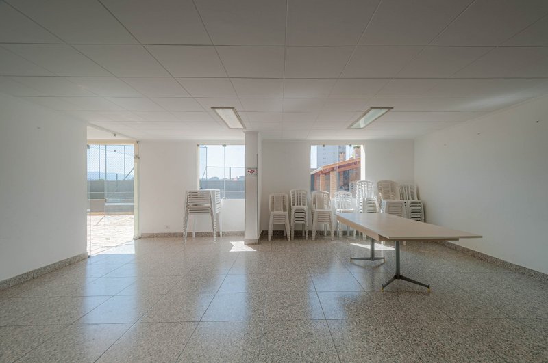 Apartamento 84m² em Santana 3 dorm 1 suíte 2 vagas Rua Voluntários da Pátria São Paulo - 