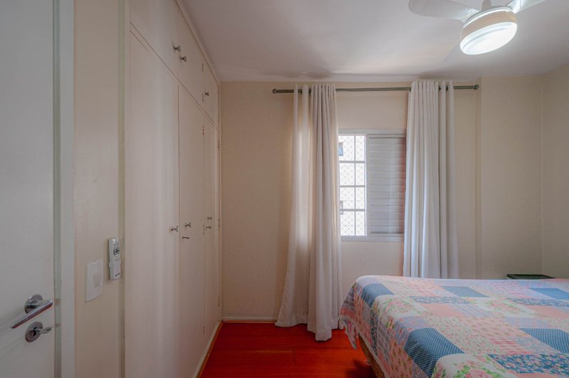 Apartamento 84m² em Santana 3 dorm 1 suíte 2 vagas Rua Voluntários da Pátria São Paulo - 