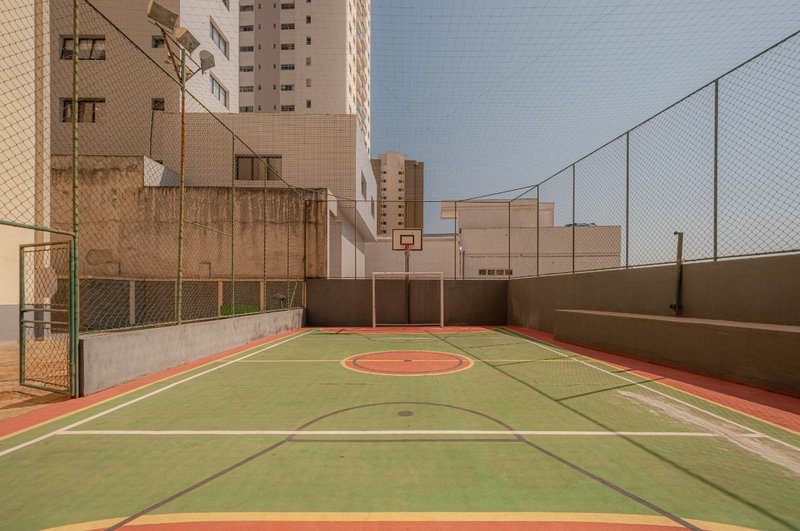Apartamento 84m² em Santana 3 dorm 1 suíte 2 vagas Rua Voluntários da Pátria São Paulo - 