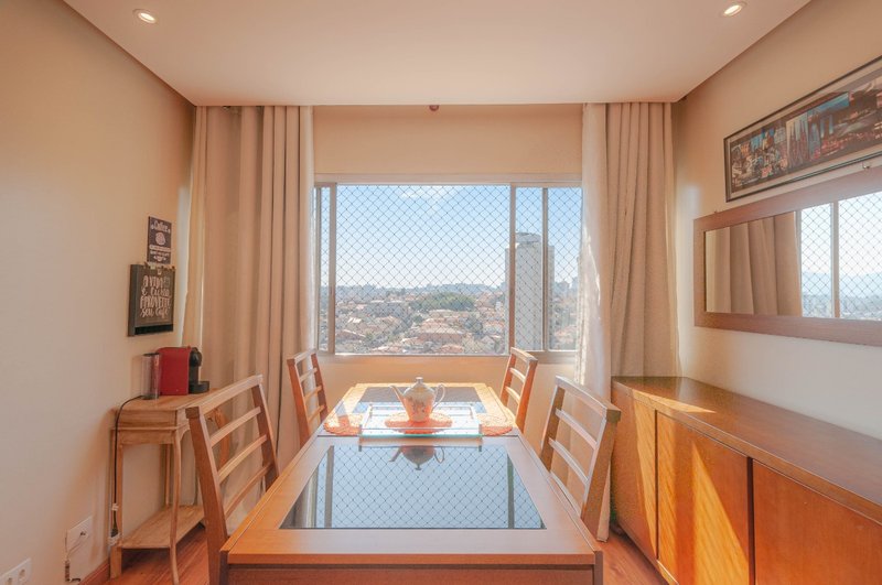 Apartamento 84m² em Santana 3 dorm 1 suíte 2 vagas Rua Voluntários da Pátria São Paulo - 