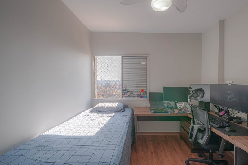 Apartamento 84m² em Santana 3 dorm 1 suíte 2 vagas Rua Voluntários da Pátria São Paulo - 