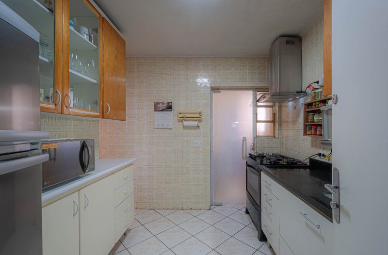 Apartamento 84m² em Santana 3 dorm 1 suíte 2 vagas Rua Voluntários da Pátria São Paulo - 