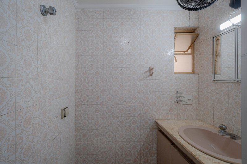 Apartamento 84m² em Santana 3 dorm 1 suíte 2 vagas Rua Voluntários da Pátria São Paulo - 