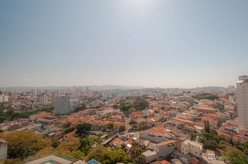 Apartamento 84m² em Santana 3 dorm 1 suíte 2 vagas Rua Voluntários da Pátria São Paulo - 