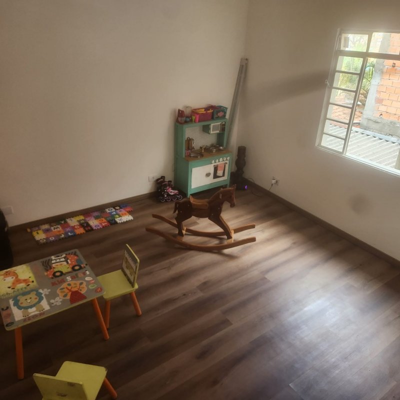 Sobrado 180m² no Tremembé 4 dorm 1 suíte 3 vagas Rua Sino Contra-Meão São Paulo - 