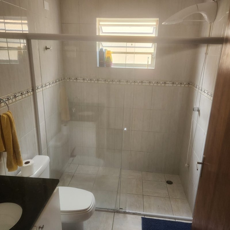 Sobrado 180m² no Tremembé 4 dorm 1 suíte 3 vagas Rua Sino Contra-Meão São Paulo - 