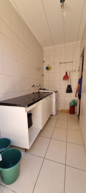 Sobrado 180m² no Tremembé 4 dorm 1 suíte 3 vagas Rua Sino Contra-Meão São Paulo - 