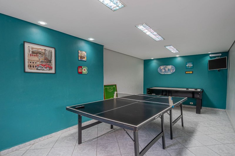 Apartamento 94m² no Tucuruvi 3 dorm 1 suíte 2 vagas Rua do Tramway São Paulo - 