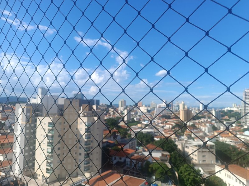 Apartamento 94m² no Tucuruvi 3 dorm 1 suíte 2 vagas Rua do Tramway São Paulo - 