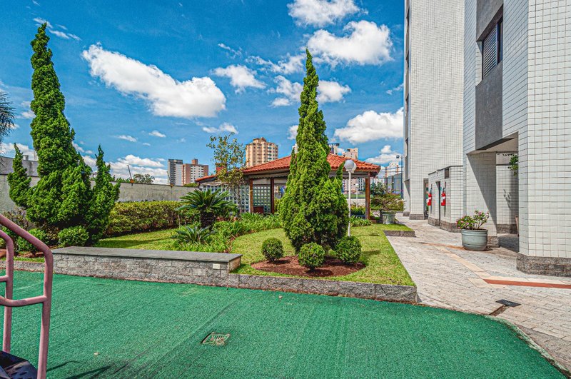 Apartamento 94m² no Tucuruvi 3 dorm 1 suíte 2 vagas Rua do Tramway São Paulo - 