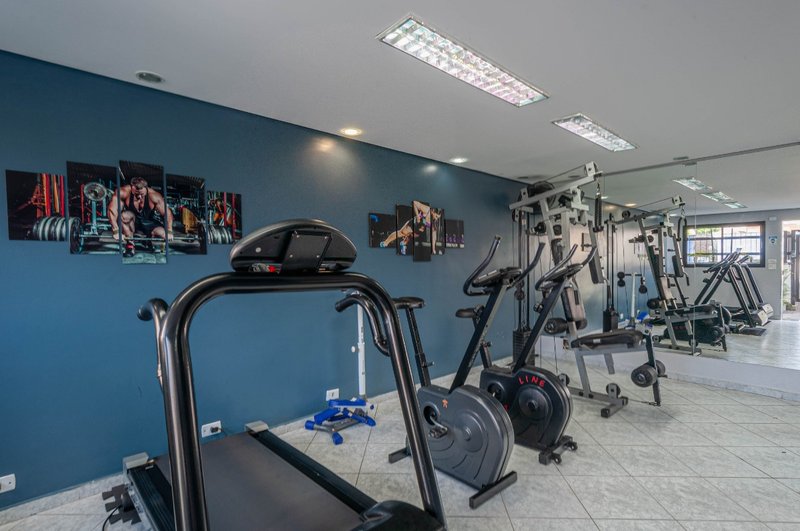 Apartamento 94m² no Tucuruvi 3 dorm 1 suíte 2 vagas Rua do Tramway São Paulo - 