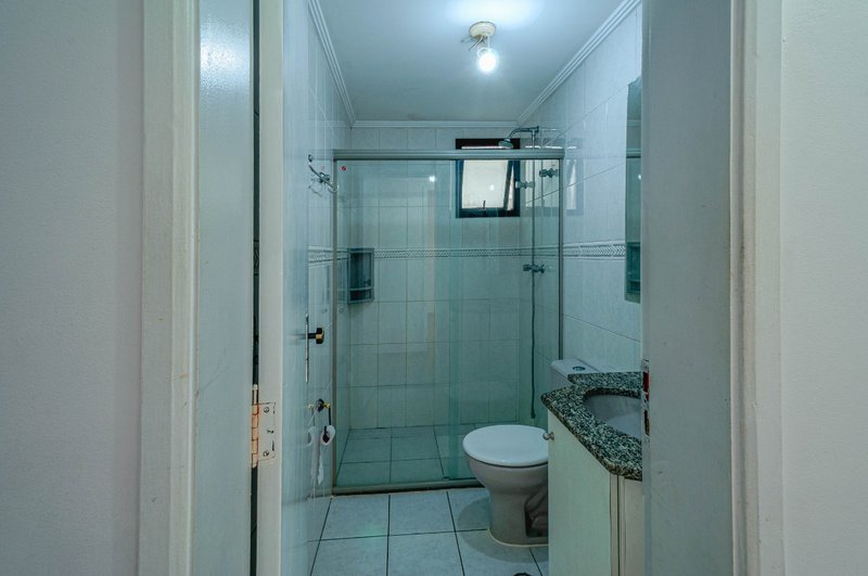 Apartamento 94m² no Tucuruvi 3 dorm 1 suíte 2 vagas Rua do Tramway São Paulo - 