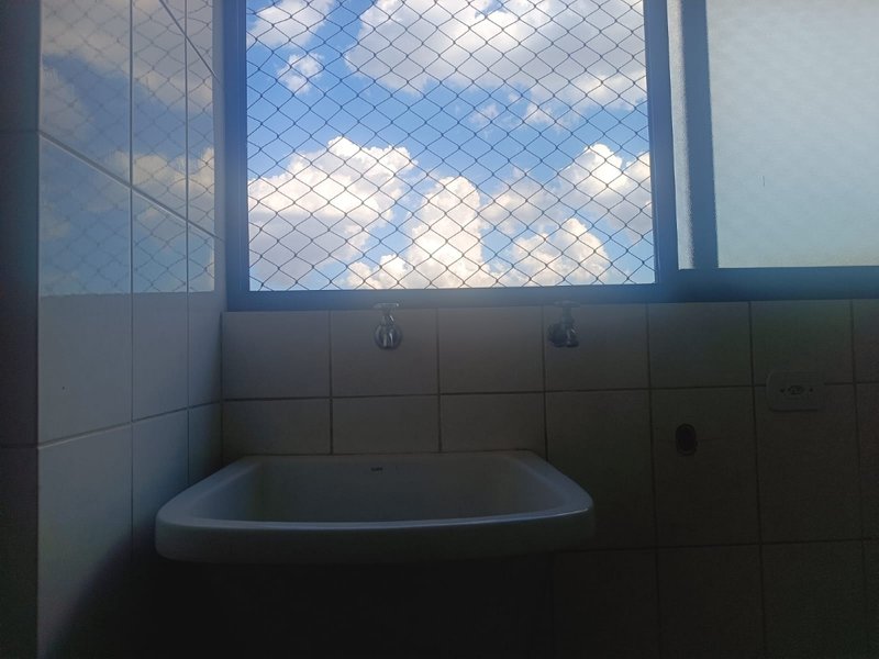 Apartamento 94m² no Tucuruvi 3 dorm 1 suíte 2 vagas Rua do Tramway São Paulo - 