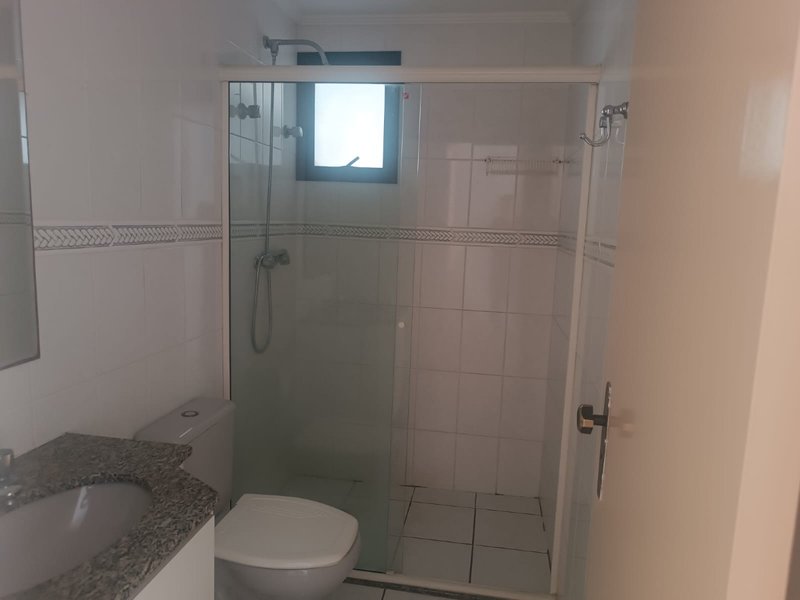 Apartamento 94m² no Tucuruvi 3 dorm 1 suíte 2 vagas Rua do Tramway São Paulo - 