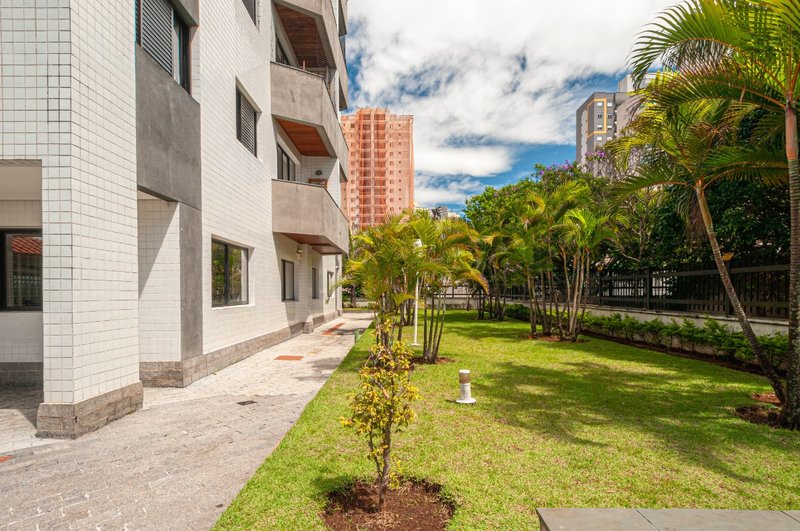 Apartamento 94m² no Tucuruvi 3 dorm 1 suíte 2 vagas Rua do Tramway São Paulo - 