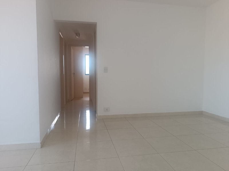 Apartamento 94m² no Tucuruvi 3 dorm 1 suíte 2 vagas Rua do Tramway São Paulo - 