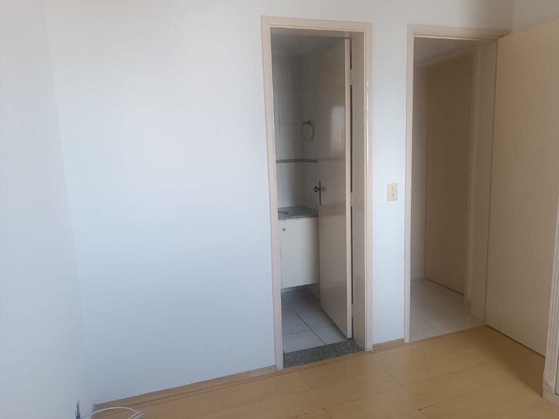 Apartamento 94m² no Tucuruvi 3 dorm 1 suíte 2 vagas Rua do Tramway São Paulo - 