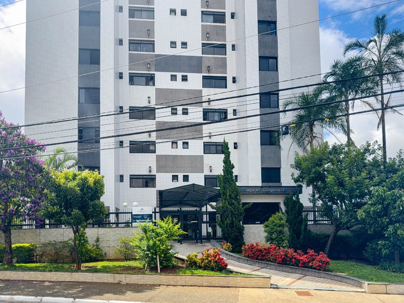 Apartamento 94m² no Tucuruvi 3 dorm 1 suíte 2 vagas Rua do Tramway São Paulo - 