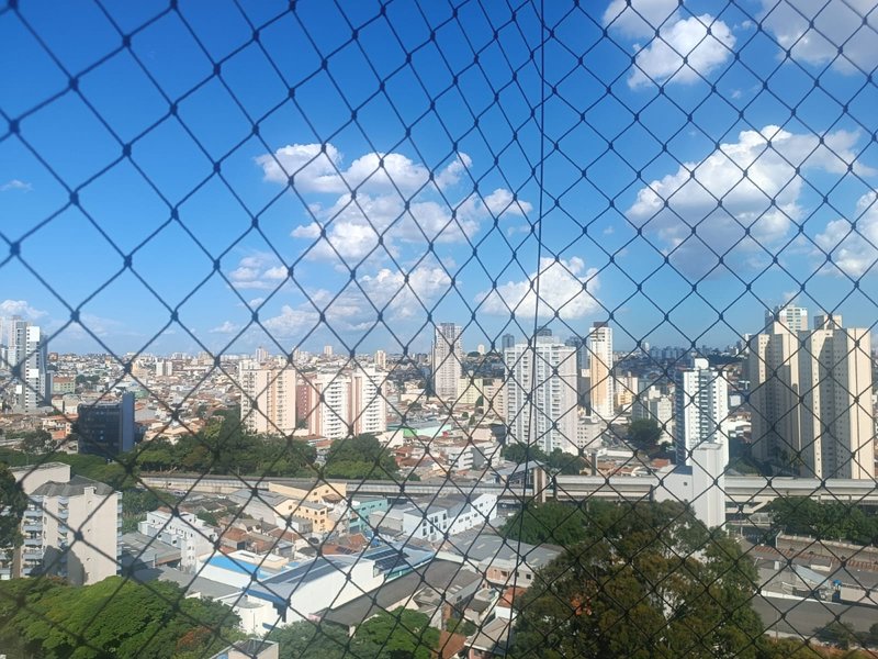 Apartamento 94m² no Tucuruvi 3 dorm 1 suíte 2 vagas Rua do Tramway São Paulo - 