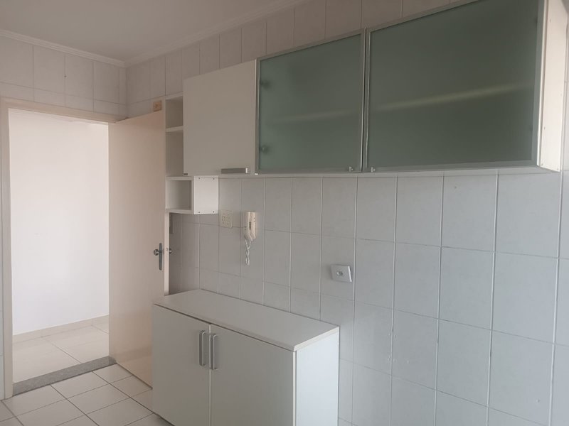 Apartamento 94m² no Tucuruvi 3 dorm 1 suíte 2 vagas Rua do Tramway São Paulo - 