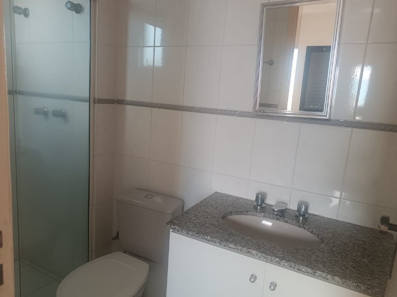 Apartamento 94m² no Tucuruvi 3 dorm 1 suíte 2 vagas Rua do Tramway São Paulo - 