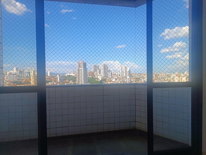 Apartamento 94m² no Tucuruvi 3 dorm 1 suíte 2 vagas Rua do Tramway São Paulo - 