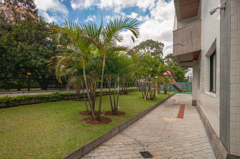 Apartamento 94m² no Tucuruvi 3 dorm 1 suíte 2 vagas Rua do Tramway São Paulo - 