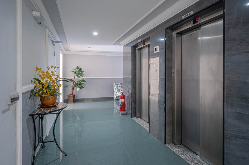 Apartamento 94m² no Tucuruvi 3 dorm 1 suíte 2 vagas Rua do Tramway São Paulo - 