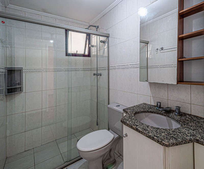 Apartamento 94m² no Tucuruvi 3 dorm 1 suíte 2 vagas Rua do Tramway São Paulo - 