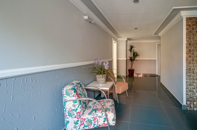 Apartamento 94m² no Tucuruvi 3 dorm 1 suíte 2 vagas Rua do Tramway São Paulo - 