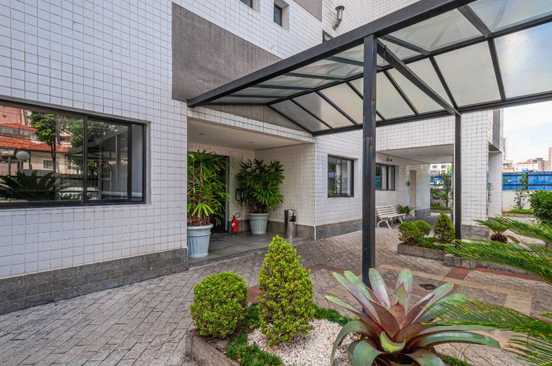 Apartamento 94m² no Tucuruvi 3 dorm 1 suíte 2 vagas Rua do Tramway São Paulo - 