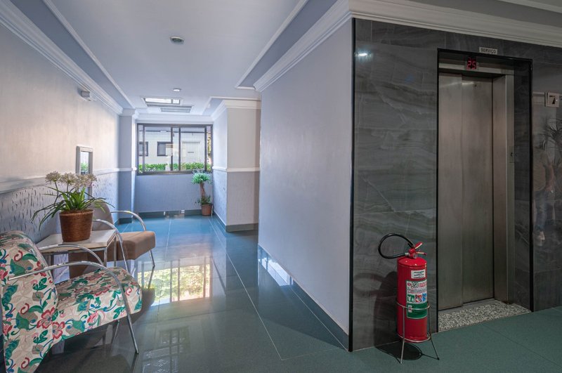 Apartamento 94m² no Tucuruvi 3 dorm 1 suíte 2 vagas Rua do Tramway São Paulo - 