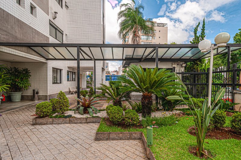 Apartamento 94m² no Tucuruvi 3 dorm 1 suíte 2 vagas Rua do Tramway São Paulo - 
