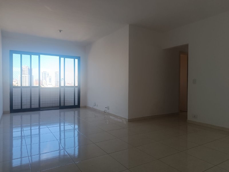 Apartamento 94m² no Tucuruvi 3 dorm 1 suíte 2 vagas Rua do Tramway São Paulo - 