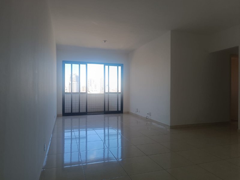 Apartamento 94m² no Tucuruvi 3 dorm 1 suíte 2 vagas Rua do Tramway São Paulo - 