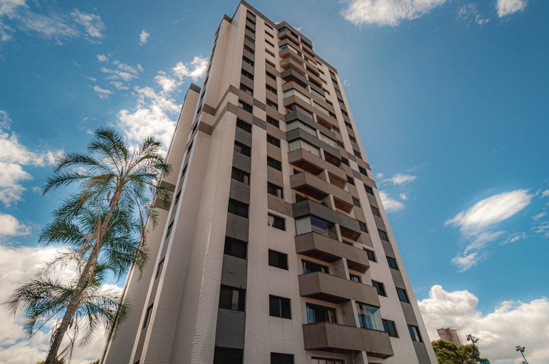 Apartamento 94m² no Tucuruvi 3 dorm 1 suíte 2 vagas Rua do Tramway São Paulo - 