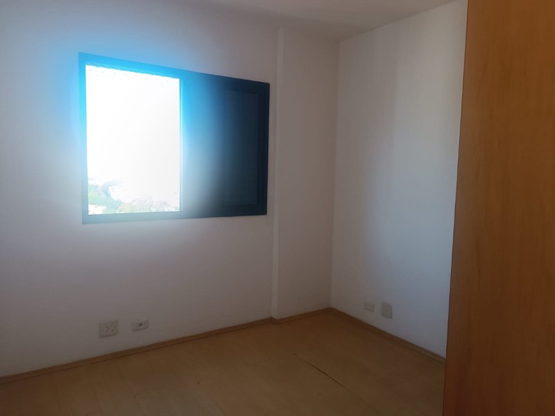 Apartamento 94m² no Tucuruvi 3 dorm 1 suíte 2 vagas Rua do Tramway São Paulo - 