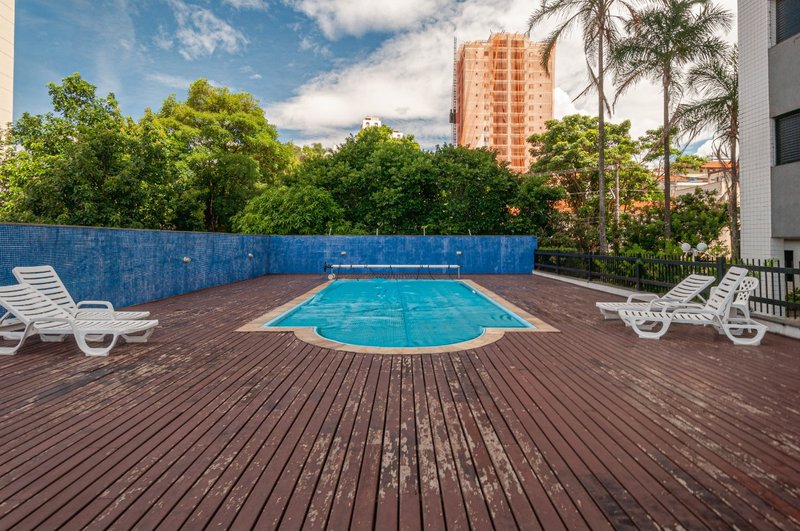 Apartamento 94m² no Tucuruvi 3 dorm 1 suíte 2 vagas Rua do Tramway São Paulo - 