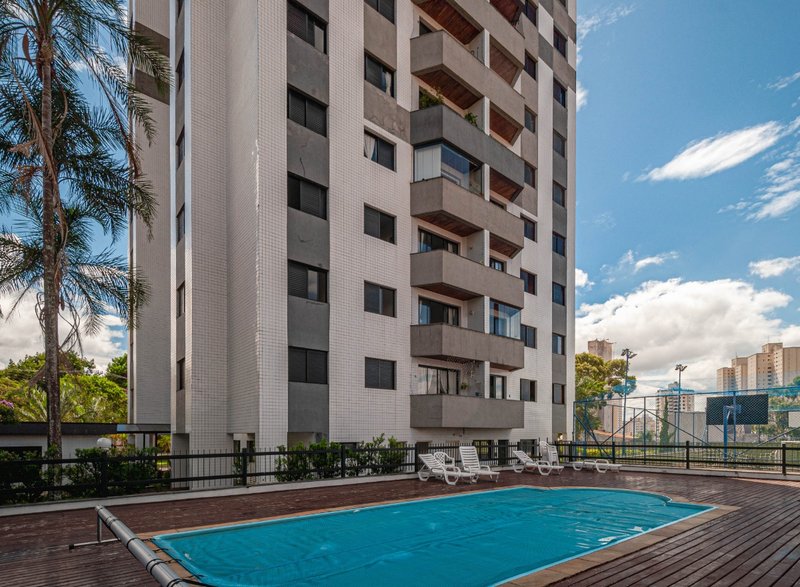 Apartamento 94m² no Tucuruvi 3 dorm 1 suíte 2 vagas Rua do Tramway São Paulo - 