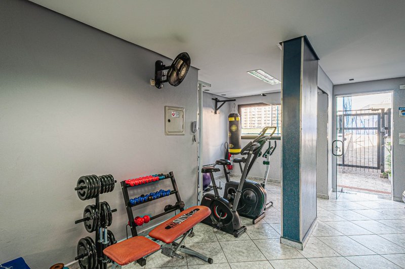 Apartamento 94m² no Tucuruvi 3 dorm 1 suíte 2 vagas Rua do Tramway São Paulo - 