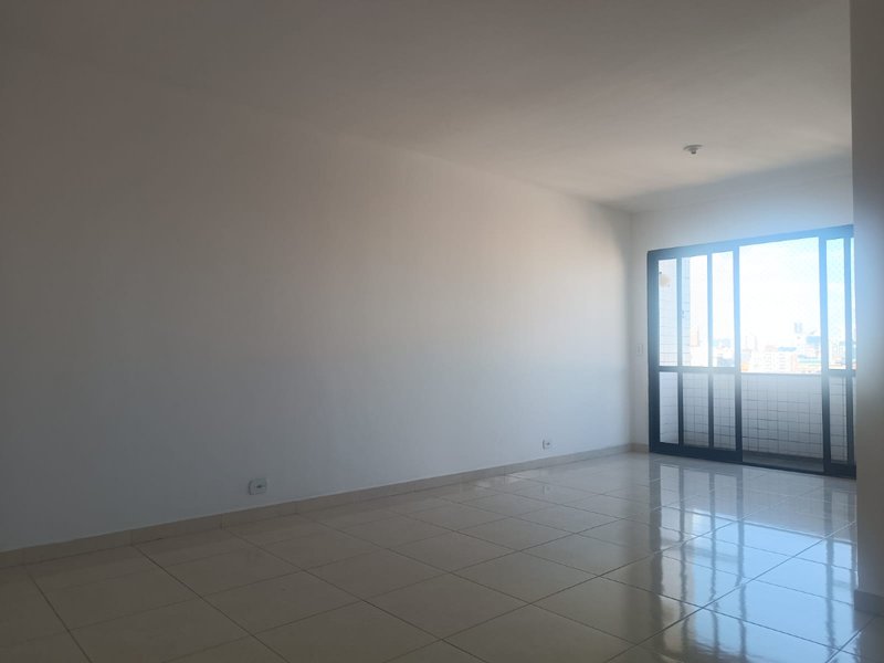 Apartamento 94m² no Tucuruvi 3 dorm 1 suíte 2 vagas Rua do Tramway São Paulo - 