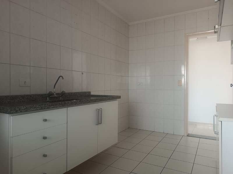Apartamento 94m² no Tucuruvi 3 dorm 1 suíte 2 vagas Rua do Tramway São Paulo - 