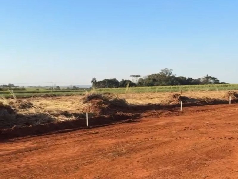 Terreno residencial à venda | 200 m² | R$ 133.000 | Uninorte | Piracicaba/SP Estrada Primo Crivellari Piracicaba - Uninorte