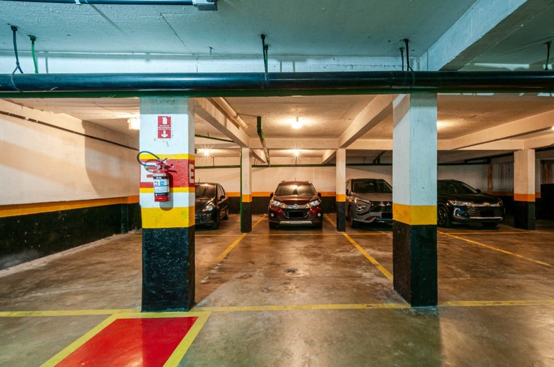 Cobertura Duplex 218m² no Parque Mandaqui 3 dorm 1 suíte 3 vagas Av Alfredo Zunkeller São Paulo - 