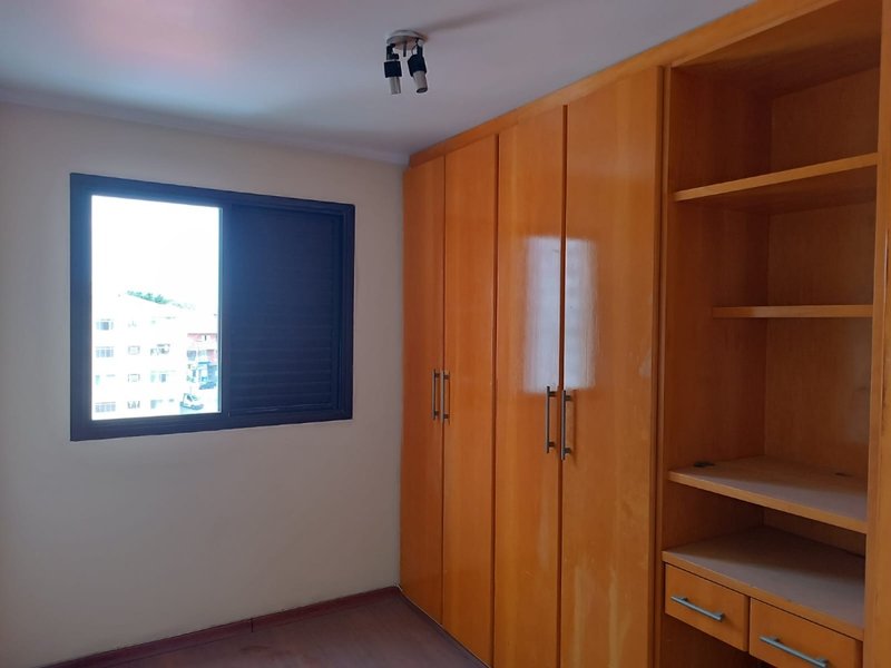 Cobertura Duplex 218m² no Parque Mandaqui 3 dorm 1 suíte 3 vagas Av Alfredo Zunkeller São Paulo - 