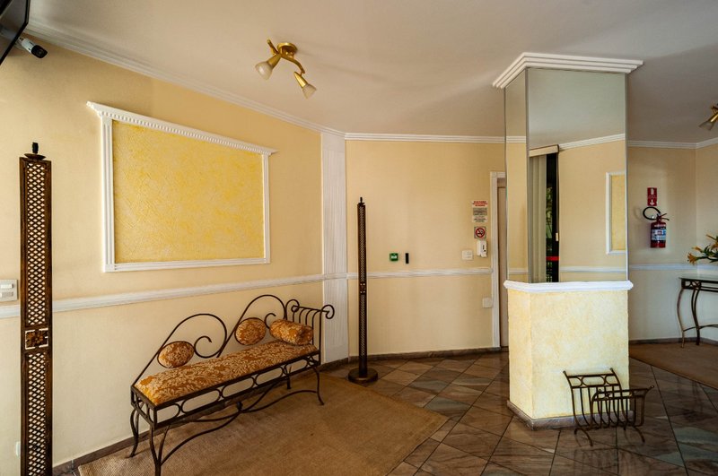 Cobertura Duplex 218m² no Parque Mandaqui 3 dorm 1 suíte 3 vagas Av Alfredo Zunkeller São Paulo - 