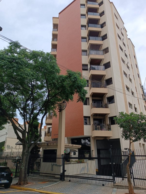 Cobertura Duplex 218m² no Parque Mandaqui 3 dorm 1 suíte 3 vagas Av Alfredo Zunkeller São Paulo - 