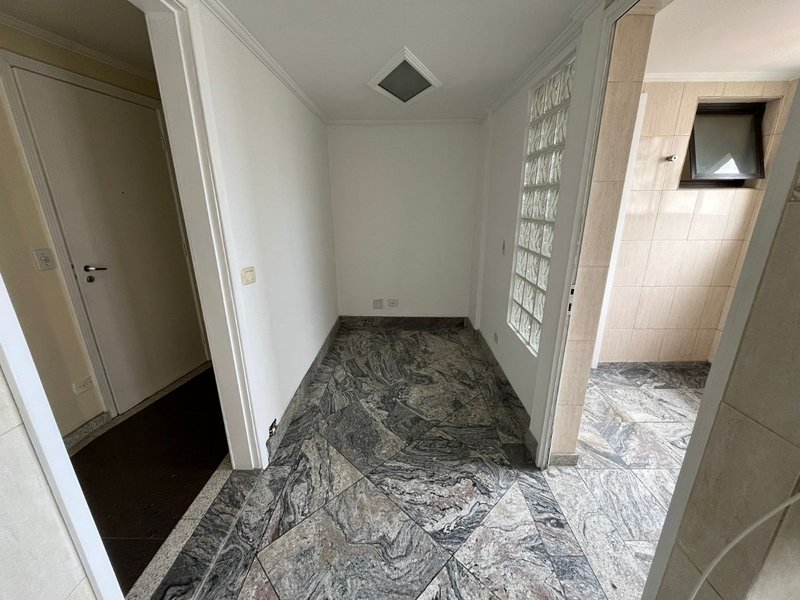 Cobertura Duplex 218m² no Parque Mandaqui 3 dorm 1 suíte 3 vagas Av Alfredo Zunkeller São Paulo - 