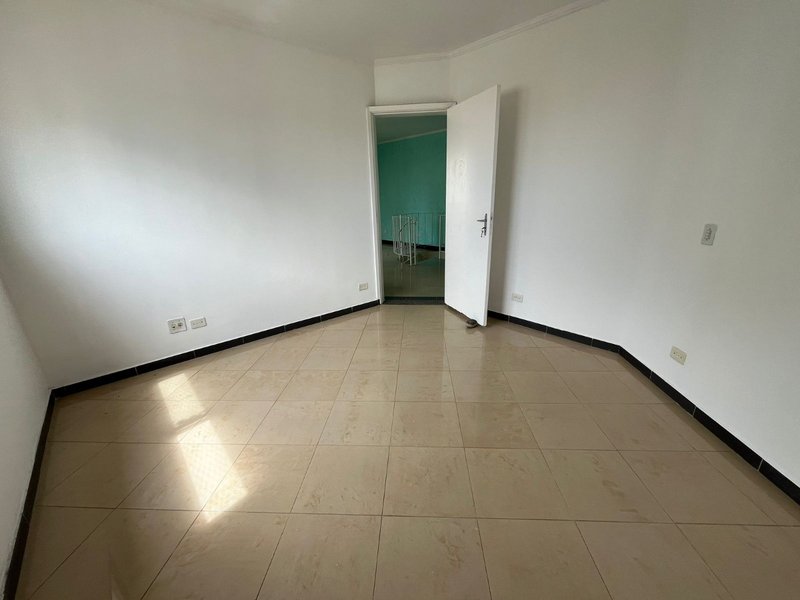 Cobertura Duplex 218m² no Parque Mandaqui 3 dorm 1 suíte 3 vagas Av Alfredo Zunkeller São Paulo - 